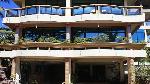Travancore Palace Beach Resort